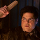 Harvey Guillén in What We Do In The Shadows season 3